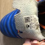 Бутсы (футзалки) 35 р-р kelme — Краснознаменск