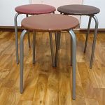 Табуретки