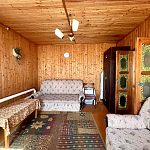 Продам, 60 кв.м, Часть дома — Краснознаменск