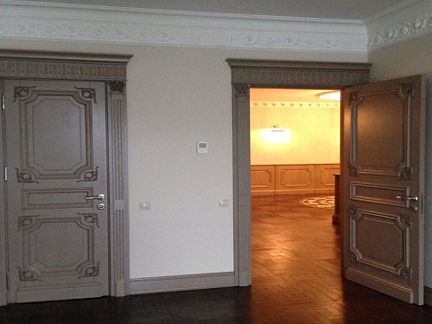 Строительство и ремонт — Краснознаменск