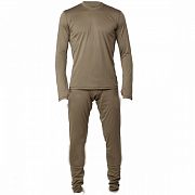 Бельё влагоотводящее длинное