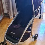 Продам прогулочную коляску Babyhome emotion