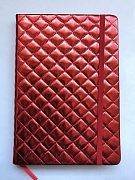 Книга для записей формат А-5 Ромбики