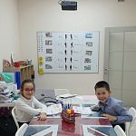 Репетитор по английскому языку — Краснознаменск