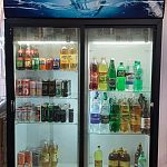Холодильник для напитков