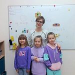 Репетитор по английскому языку — Краснознаменск