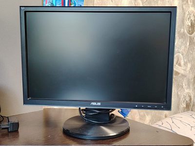 Монитор ASUS