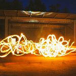 Немного огненных фотографий вам из 2016