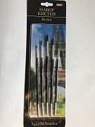 Набор кистей Белка -1,2,3,4,5