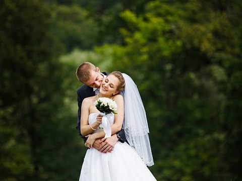 Wedding & family photo. Alexander Perederiy. — Краснознаменск