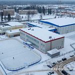 ДЮСШ — Краснознаменск