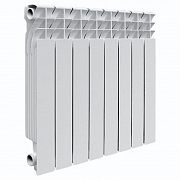 Радиатор биметаллический IMPERIAL