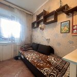 Сдам, 36,1 кв.м, 1-комнатная — Краснознаменск