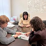 15 октября заместители главы Краснознаменска провели обход городских территорий