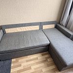Отдам даром! Срочно! Угловой диван — Краснознаменск