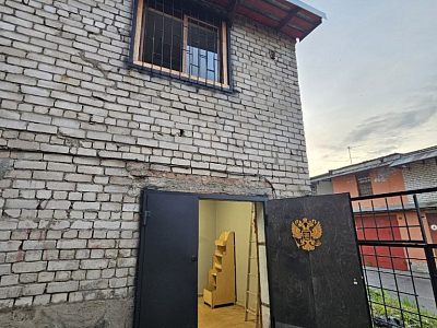 Продам, 36 кв.м, Гараж, Аист
