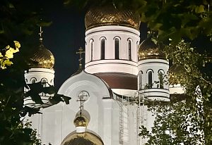 Храм