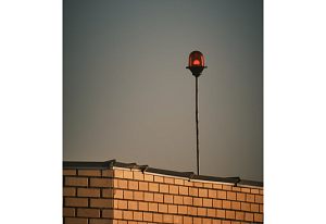 Сигнальный фонарьДень | осень 25Советская 6