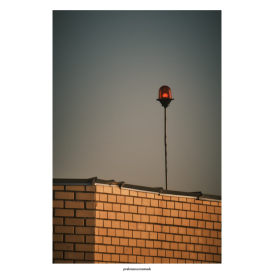 Сигнальный фонарьДень | осень 25Советская 6