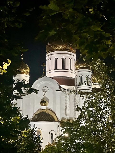 Храм