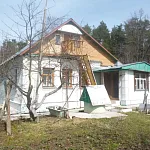 Продам, 60 кв.м, Часть дома — Краснознаменск