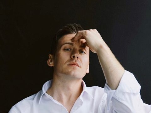 Ведущий Алексей Гагарин — Краснознаменск