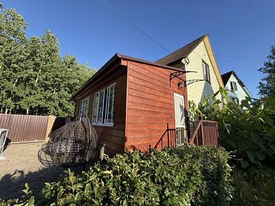 Продам, 85,7 кв.м, 3 сотки, Отдельный дом