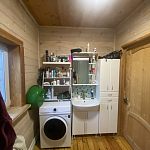 Продам, 140,1 кв.м, Отдельный дом — Краснознаменск