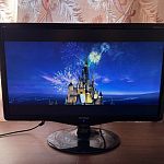 Монитор ViewSonic 21.5" — Краснознаменск