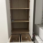 Продам, 38 кв.м, 1-комнатная