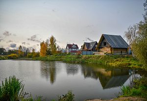 Сидоровское