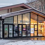Переезд булочной "Каравай СВ" в новое здание 