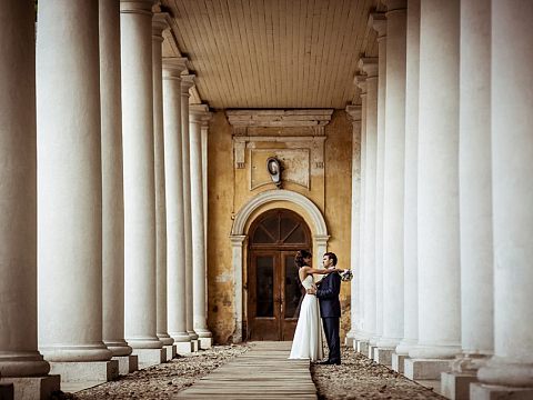 Wedding & family photo. Alexander Perederiy. — Краснознаменск