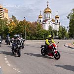 Фотографии со дня города Краснознаменск (45 лет!)