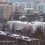 Гимназия №1 — Краснознаменск