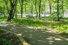 Не стоит ожидать модернизации велодорожек