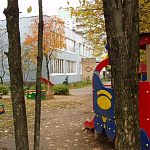 Детский сад №6 "Светлячок" — Краснознаменск