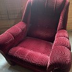Продам 2 кресла для дачи. Крепкие, удобные. — Краснознаменск