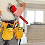 ЭЛЕКТРИКА И ДРУГИЕ РАБОТЫ ПО ДОМУ