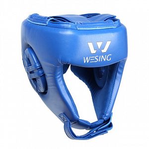 ШЛЕМ ДЛЯ БОКСА WESING ( AIBA)
