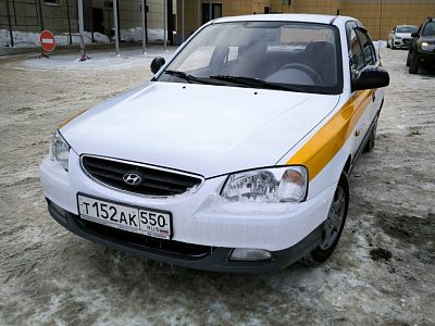 Ищем водителя на наш авто