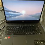 Ноутбук Acer — Краснознаменск
