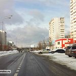 Неспешная прогулка по улицам города в стиле 00х — 10х годов