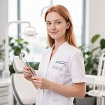 В Медицинский центр ЗАРИНА Срочно!!!Требуется ассистент-стоматолога и Косметолог -эстетист