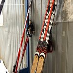 Открываем лыжный сезон