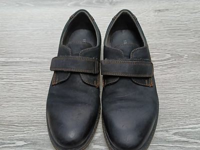 Полуботинки. 39размер.