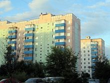 Срочно! Продаётся 2-ух комнатная квартира