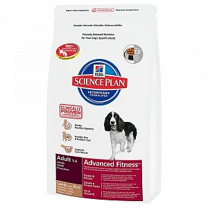 Хиллс 12кг ягненок