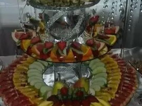 Ресторан «Наш Очаг» — Краснознаменск