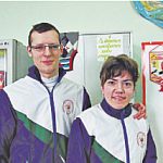 Третье место – не предел для Вали с Пределом